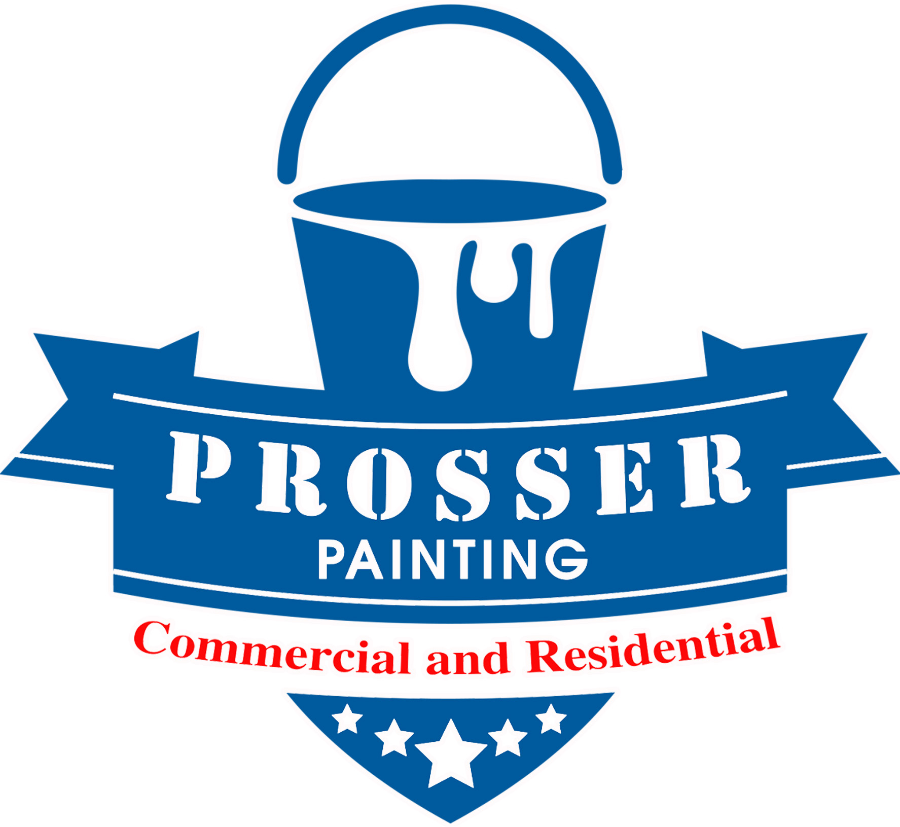 Prosser Painting